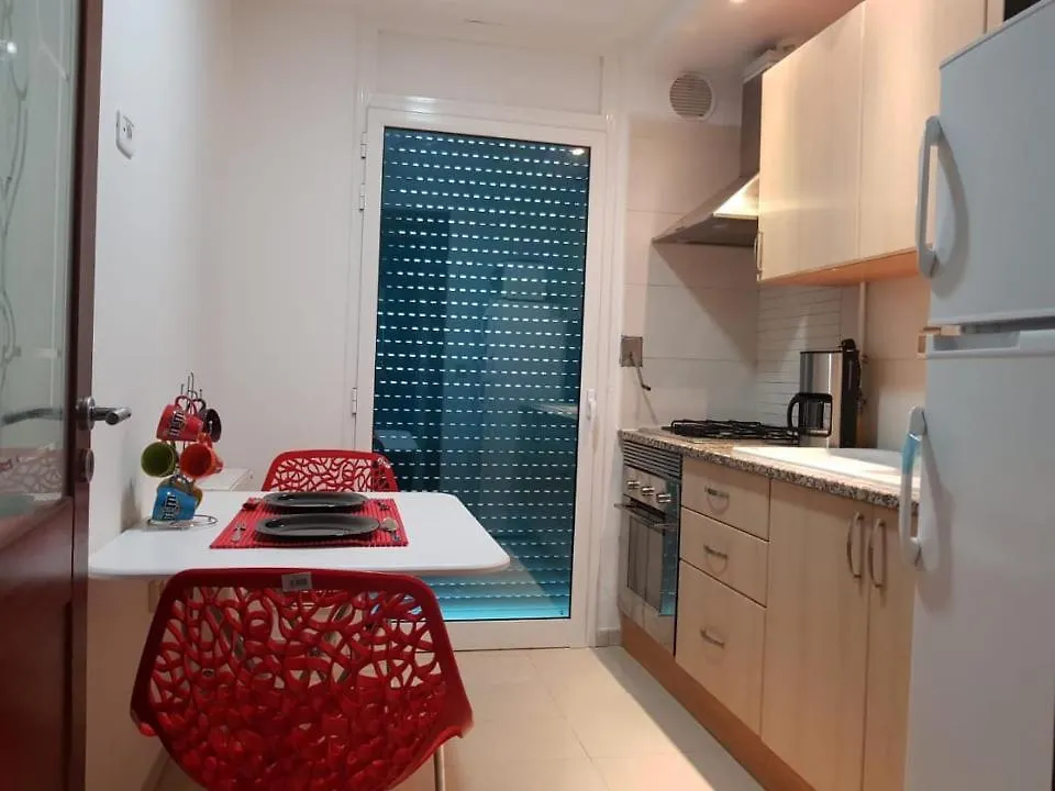 Superb & Modern Apartment At Berges Lac 2 Close To Tunisia Mall