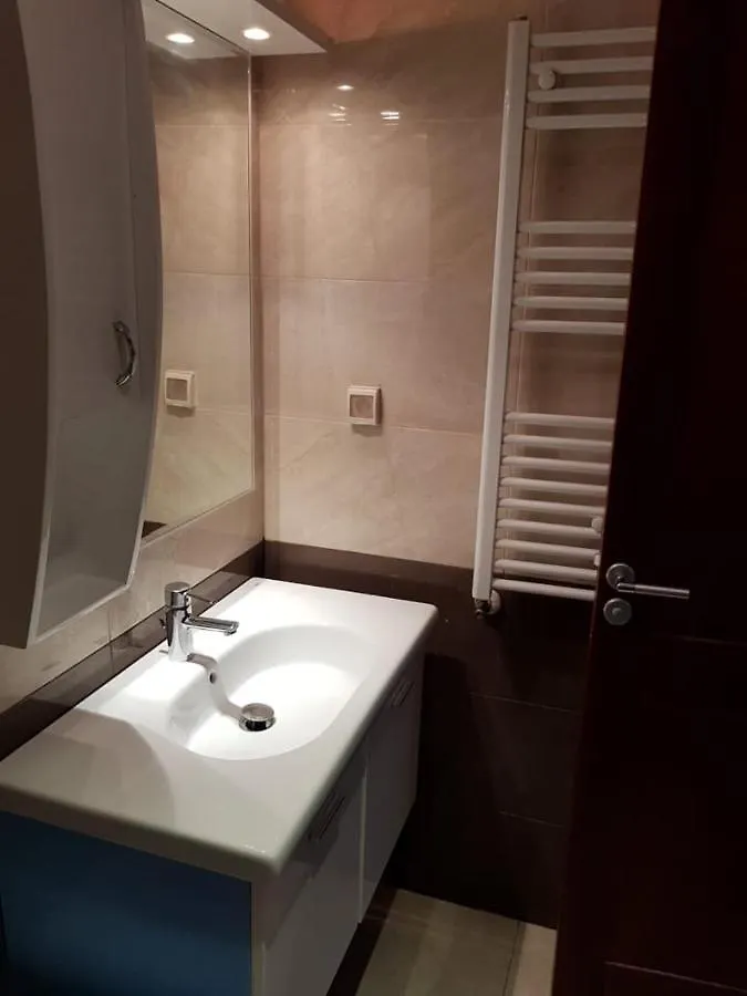 Superb & Modern Apartment At Berges Lac 2 Close To Tunisia Mall Tunisia