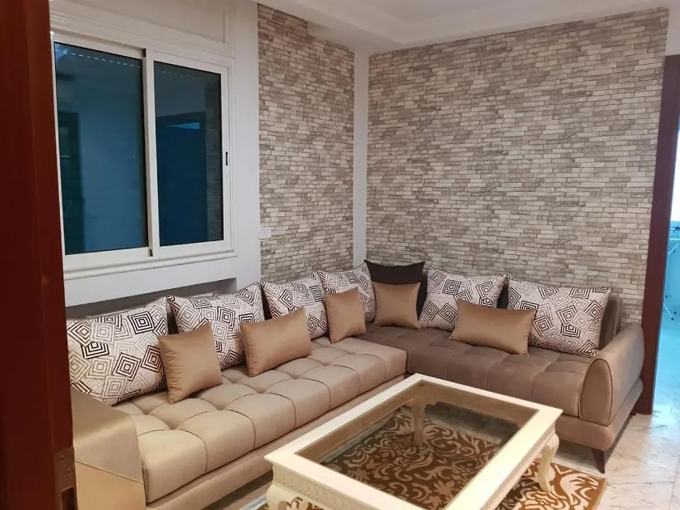 Superb & Modern Apartment At Berges Lac 2 Close To Tunisia Mall