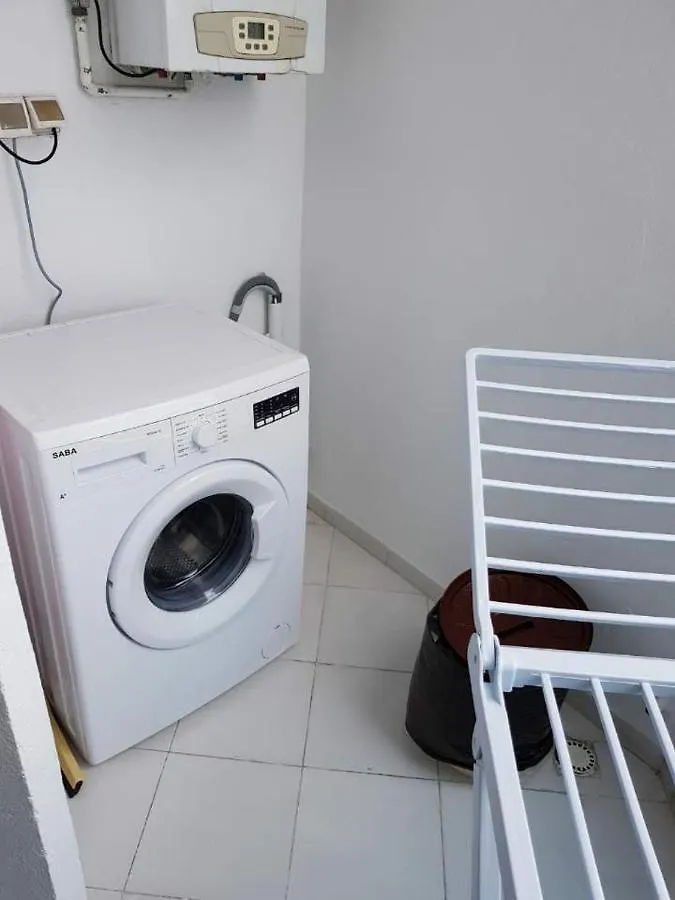 Superb & Modern Apartment At Berges Lac 2 Close To Tunisia Mall Tunis