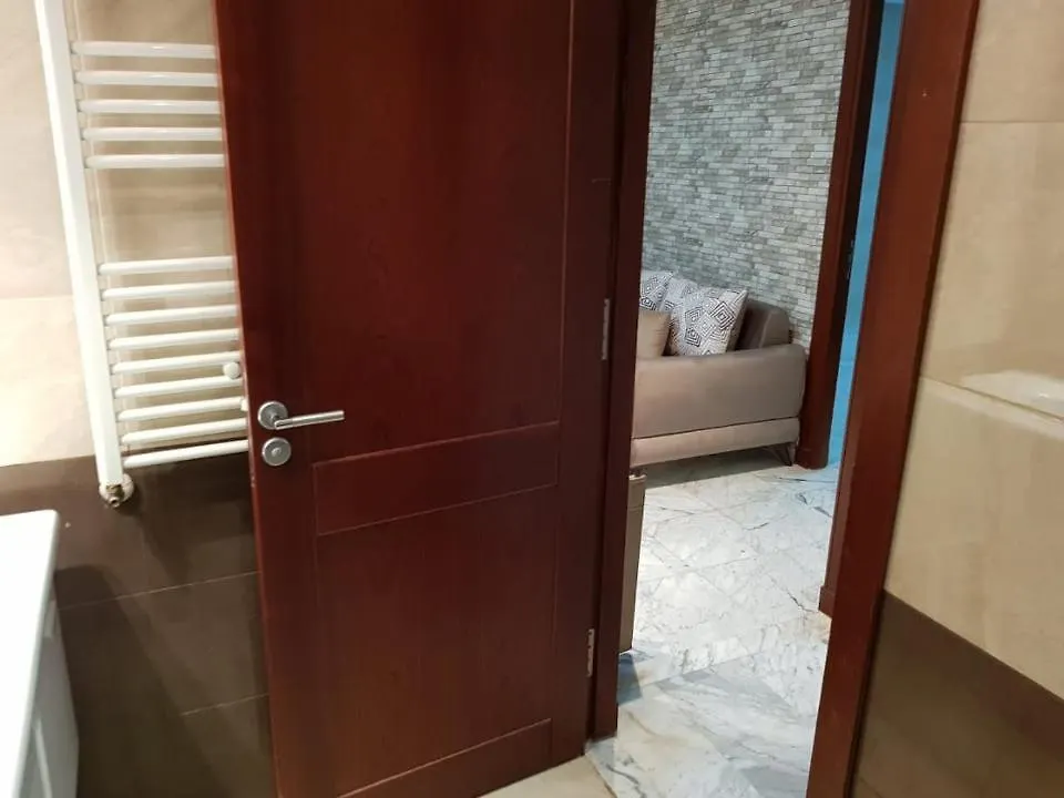 Superb & Modern Apartment At Berges Lac 2 Close To Tunisia Mall 0*, Tunis Tunisia