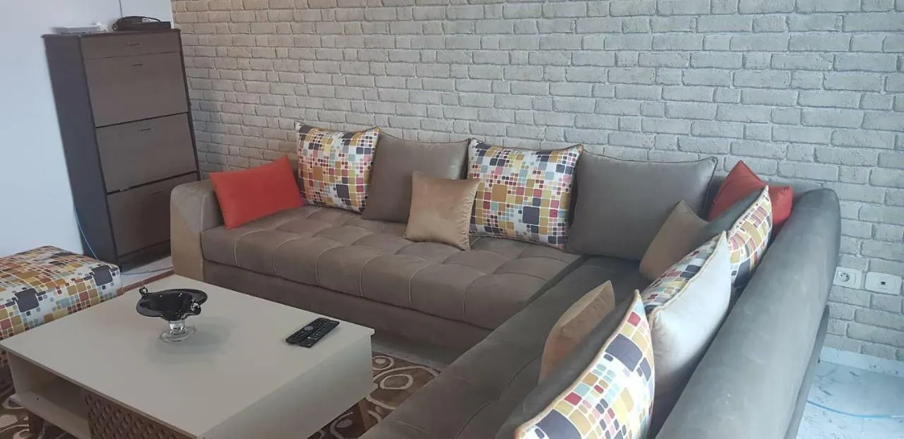 Superb & Modern Apartment At Berges Lac 2 Close To Tunisia Mall