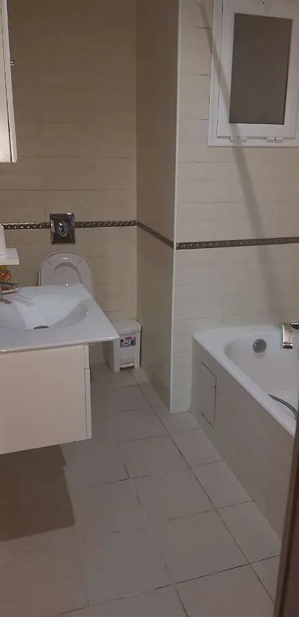 Superb & Modern Apartment At Berges Lac 2 Close To Tunisia Mall 0*, Tunis Tunisia