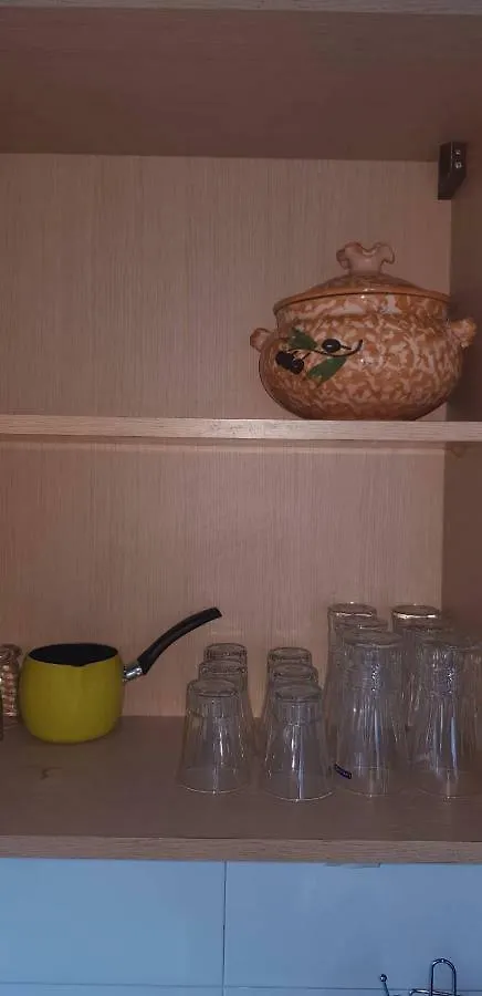 Superb & Modern Apartment At Berges Lac 2 Close To Tunisia Mall  Tunis