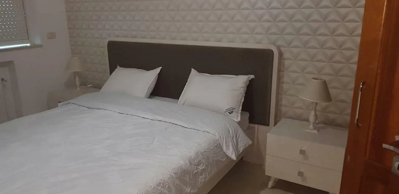 Superb & Modern Apartment At Berges Lac 2 Close To Tunisia Mall 0*, Tunis